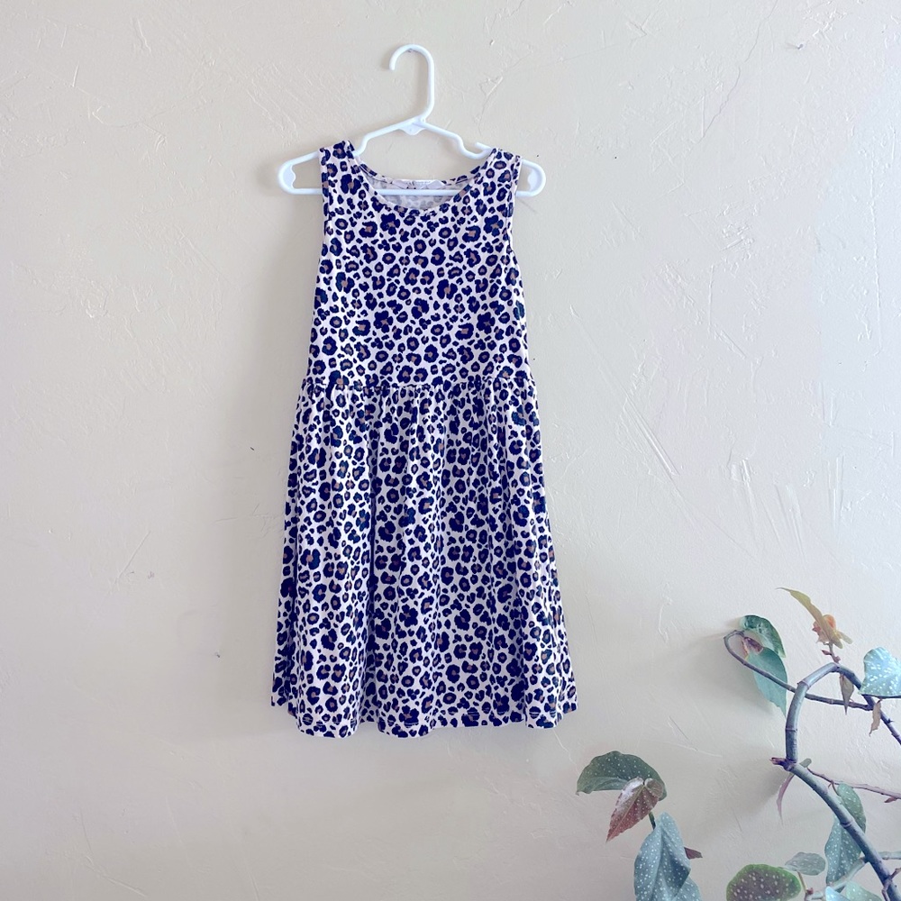 Kids dress